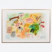 AFTER IDA KOHLMEYER PRINT ON C