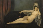 After Ignacio Zuloaga y Zabale
