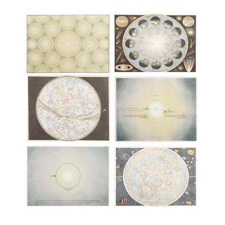 After Isaac Frost [PLANETARY MOTION