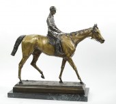 AFTER ISIDORE BONHEUR BRONZE S