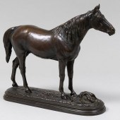 AFTER ISIDORE JULES BONHEUR (1