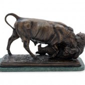 After Isidore Jules Bonheur (F