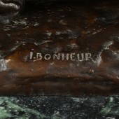 AFTER ISIDORE-JULES BONHEUR (F