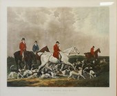 AFTER J. BARENGER, ENGRAVED BY