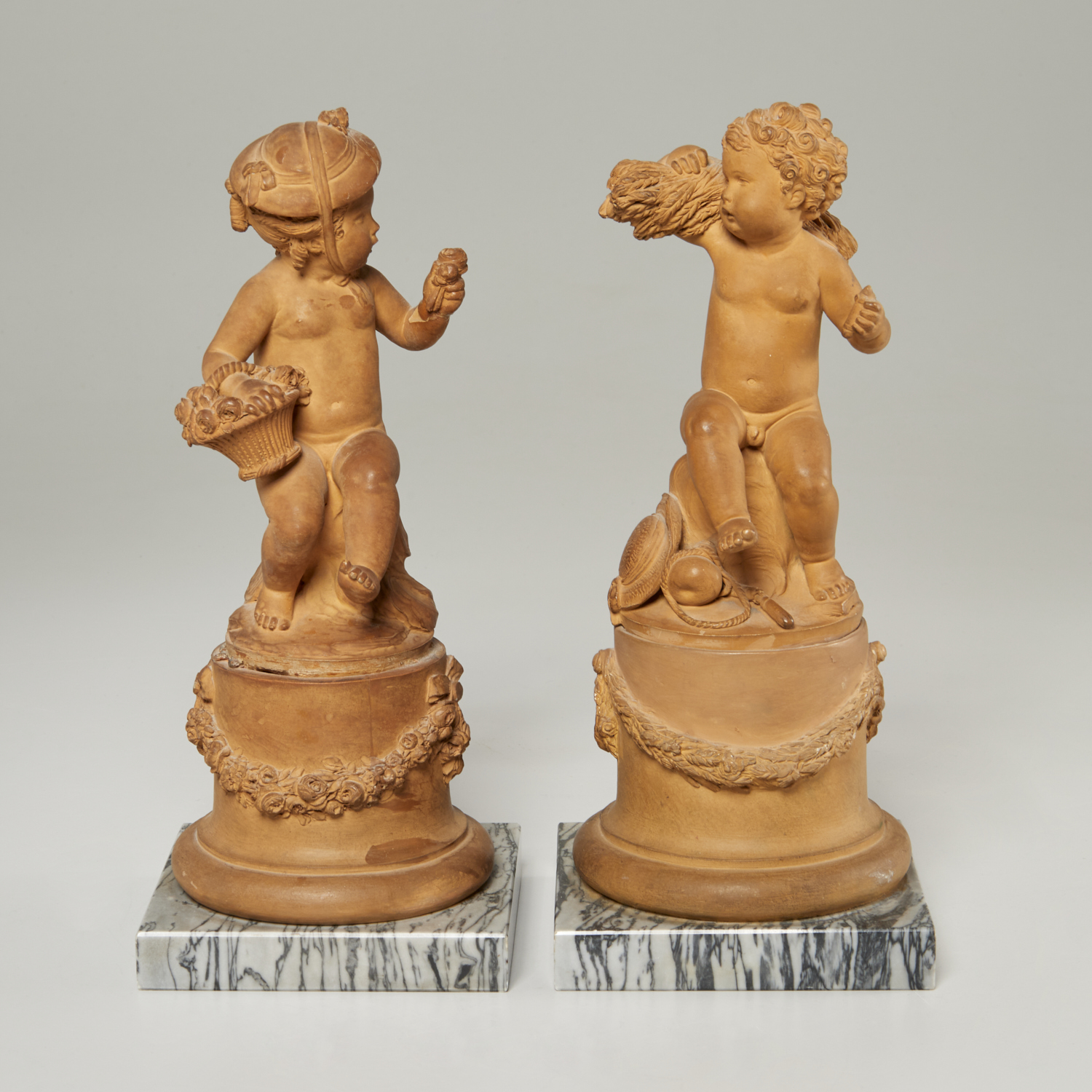 AFTER J-F-J LERICHE, ALLEGORICAL