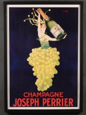 AFTER J. STALL, PERRIER CHAMPA