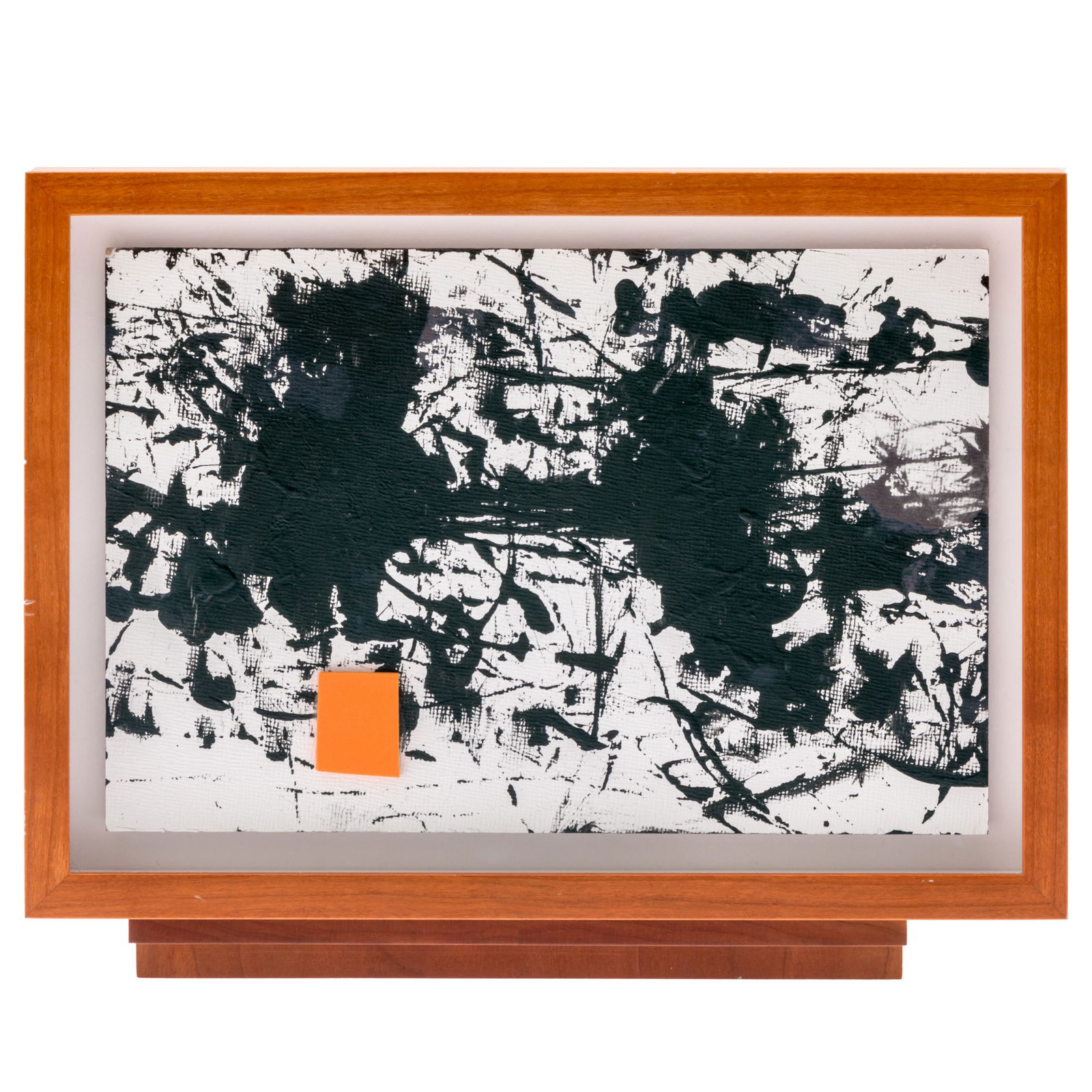 AFTER JACKSON POLLOCK, 'COMPOSITION