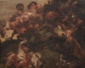 After Jacob Jordaens (Flemish