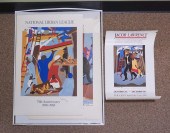 AFTER JACOB LAWRENCE (AMERICAN