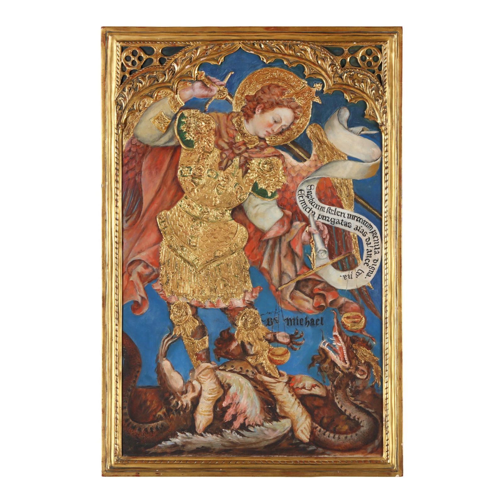 AFTER JACOBELLO DEL FIORE (ITALIAN,