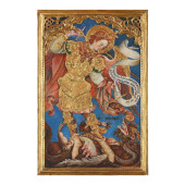 AFTER JACOBELLO DEL FIORE (ITA