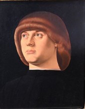 AFTER JACOMETTO VENEZIANO COPY