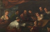 AFTER JACOPO BASSANO (ITALIAN,