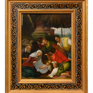 After Jacopo Bassano (Italian,