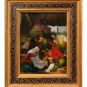 After Jacopo Bassano (Italian,