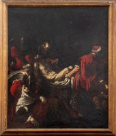 AFTER JACOPO DA PONTE "DEPOSIT