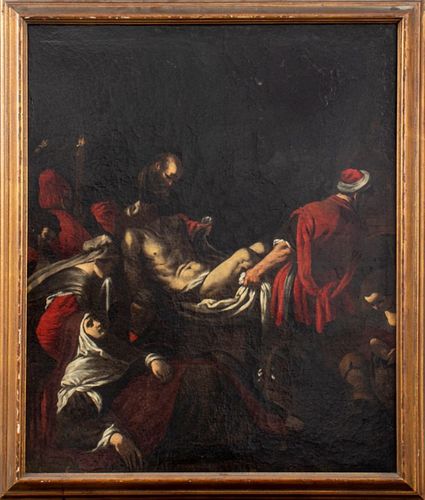 AFTER JACOPO DA PONTE