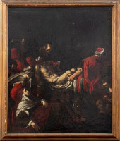 AFTER JACOPO DA PONTE &QUOT;DE