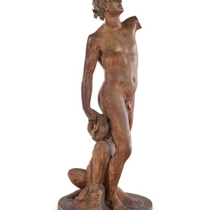 After Jacopo Sansovino (Italian,