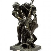After Jacques Bousseau (French