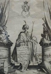 AFTER JACQUES CALLOT (FRENCH 1