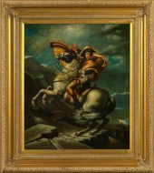 After Jacques-Louis David (Fre