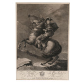 AFTER JACQUES-LOUIS DAVID (FRE