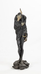 AFTER, JACQUES-LOUIS GAUTIER (