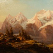 After Jakob Ginzel
(German, 17