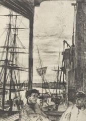 AFTER JAMES ABBOT MCNEILL WHIS