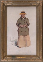 AFTER JAMES ABBOTT MCNEILL WHI