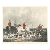 AFTER JAMES BARENGER II (ENGLI