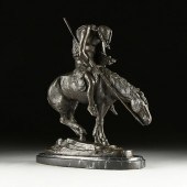 AFTER JAMES EARL FRASER (AMERI