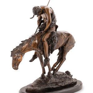 After James Earle Fraser (American,