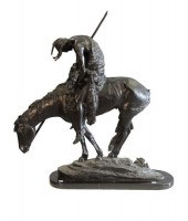 AFTER JAMES EARLE FRASER (AMER