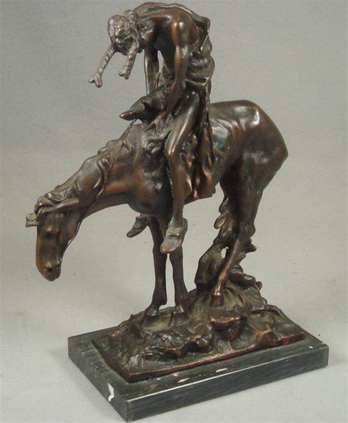 After  James Earle Fraser,