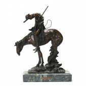 AFTER JAMES EARLE FRASER (AMER