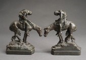 AFTER JAMES EARLE FRASER, "THE