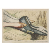 AFTER JAMES GILLRAY,  FASHIONA
