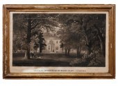 AFTER JAMES HAMILTON (AMERICAN