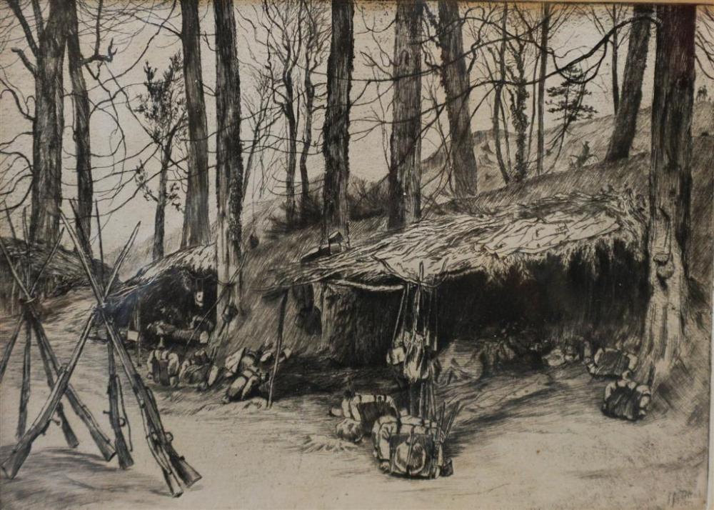 AFTER JAMES JACQUES JOSEPH TISSOT