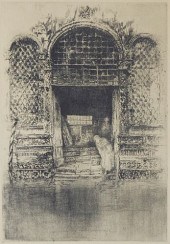 AFTER JAMES MCNEILL WHISTLER "