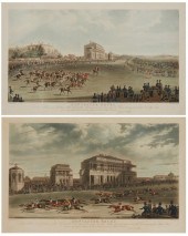 AFTER JAMES POLLARD (1792–1867