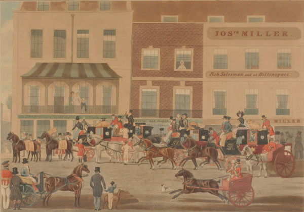 After James Pollard (British,