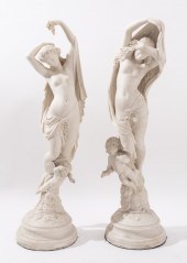 AFTER JAMES PRADIER PARIAN FIG