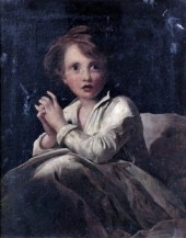 After James Sant (1820-1916) -