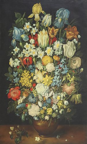 AFTER JAN BRUEGHEL THE ELDER