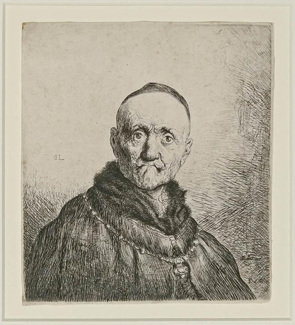 AFTER JAN LIEVENS (DUTCH