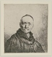 AFTER JAN LIEVENS (DUTCH 1607-