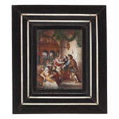 AFTER JAN STEEN (DUTCH, 1626-1